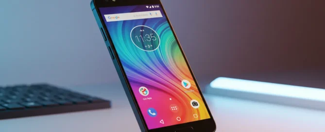 celulares da linha moto g