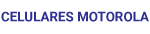 Celulares Motorola Logo