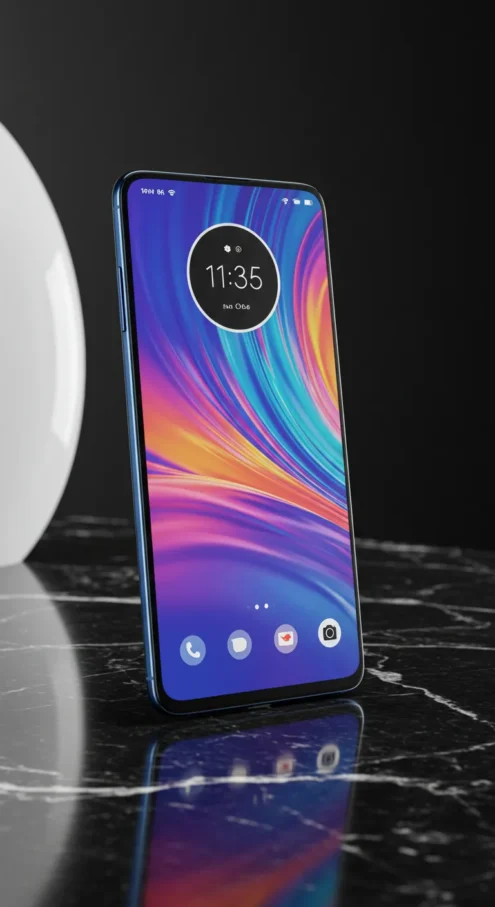 motorola dge