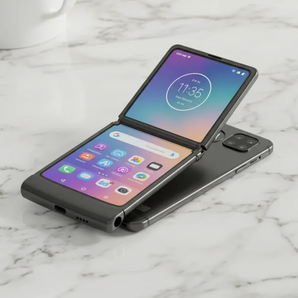 motorola razr