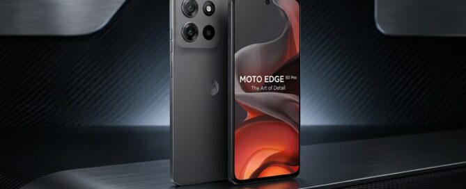 motorola moto g86 é bom?